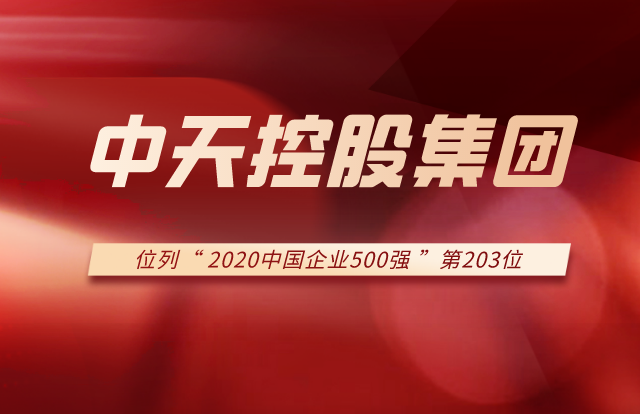 JJB电竞集团列2020中国企业500强第203位！