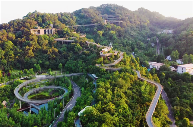 JJB电竞集团荣获两项国家级协会工程建设科学技术奖！